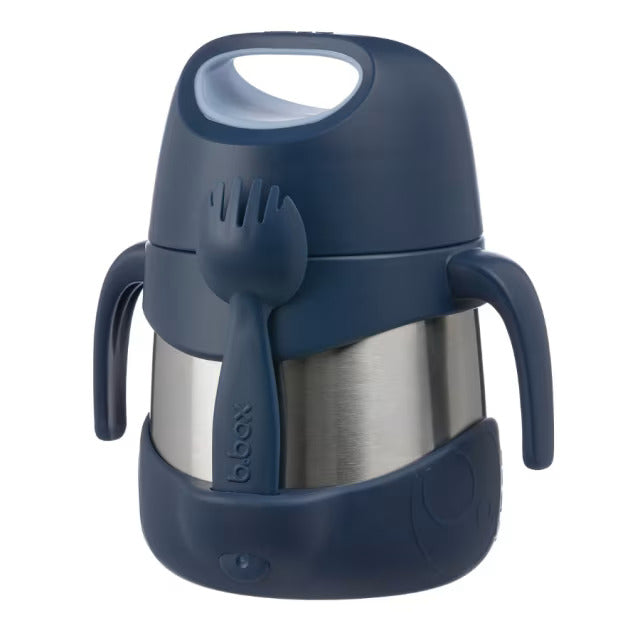 B.Box Insulated Food Jar