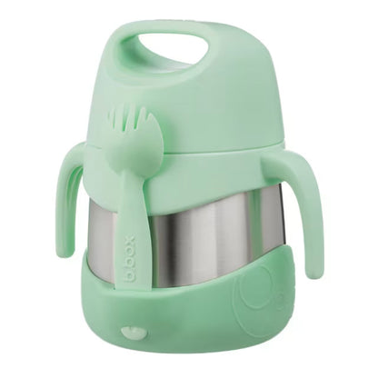 B.Box Insulated Food Jar