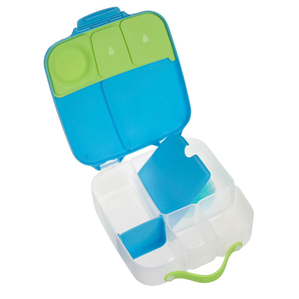 B.Box Lunch Box