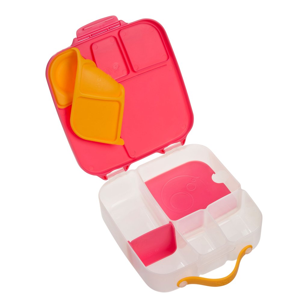 B.Box Lunch Box
