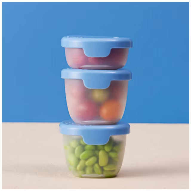 B.Box Snack Tub 3pk