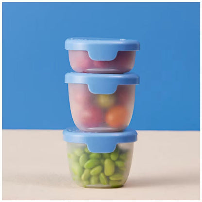 B.Box Snack Tub 3pk