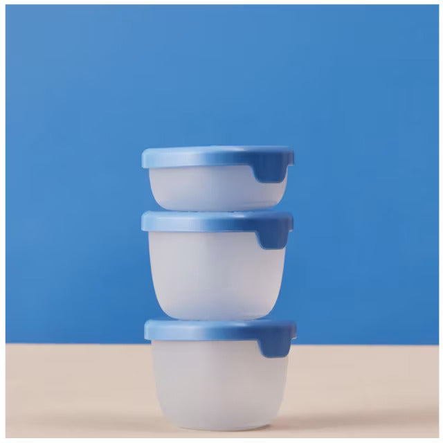 B.Box Snack Tub 3pk