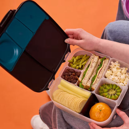B.Box Silicone Bento Buddy Lunch