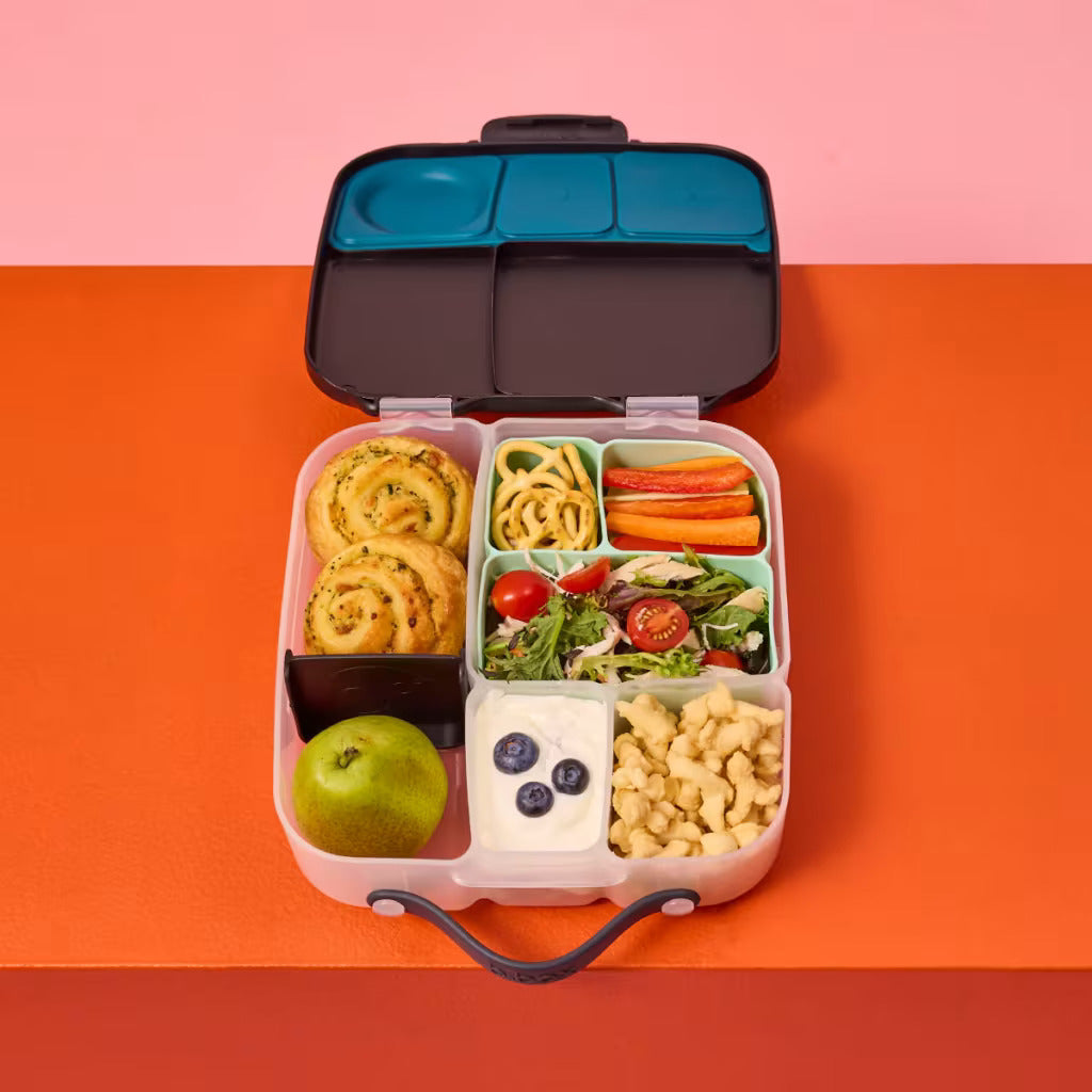 B.Box Silicone Bento Buddy Lunch