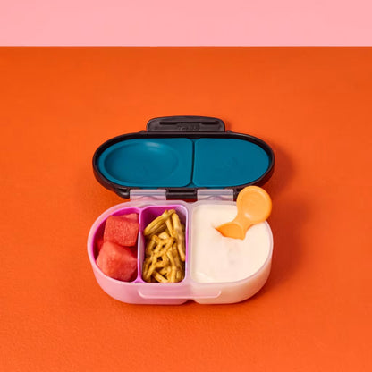 B.Box Silicone Bento Buddy Snackbox