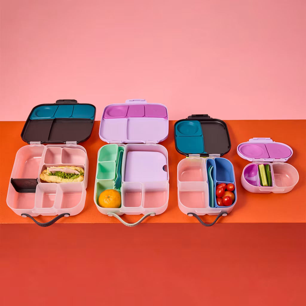 B.Box Silicone Bento Tray mini