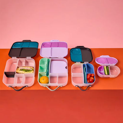 B.Box Silicone Bento Tray mini