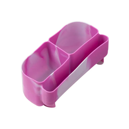 B.Box Silicone Bento Tray mini
