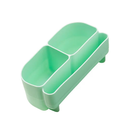 B.Box Silicone Bento Tray mini