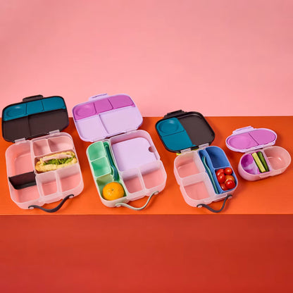B.Box Silicone Bento Tray Lunch