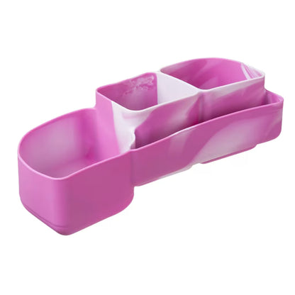 B.Box Silicone Bento Tray Lunch
