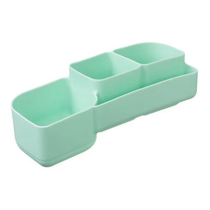 B.Box Silicone Bento Tray Lunch