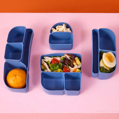 B.Box Silicone Bento Tray mini