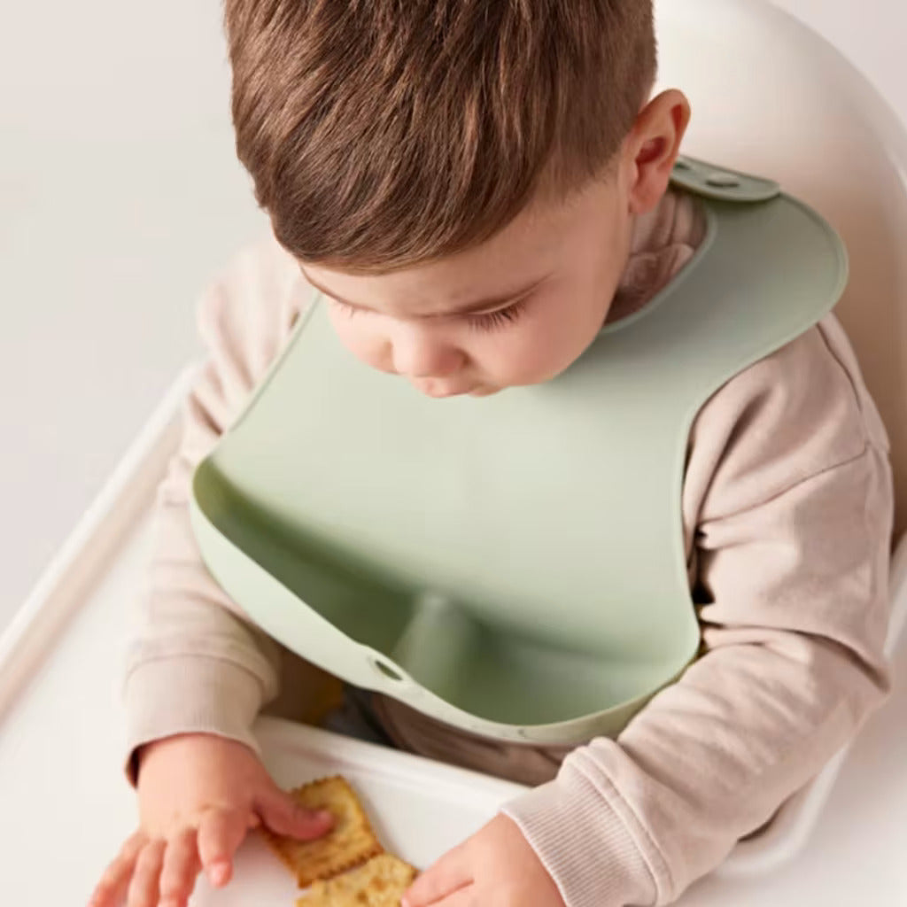 B.Box Silicone Bib