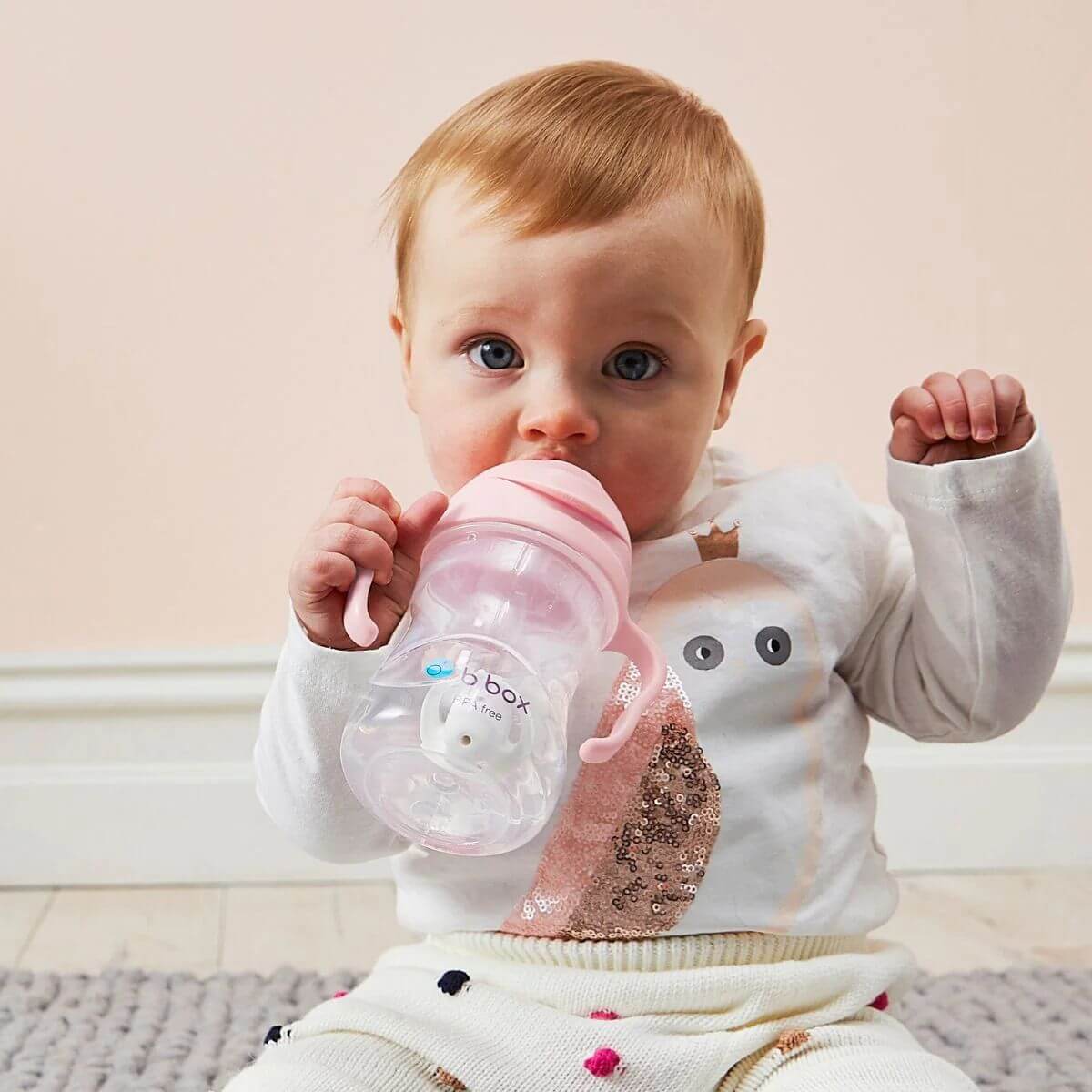 B.Box Gelato Sippy Cup V2