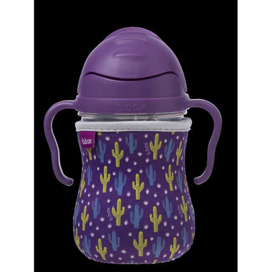 B.Box Sippy Cup Neoprene Sleeve
