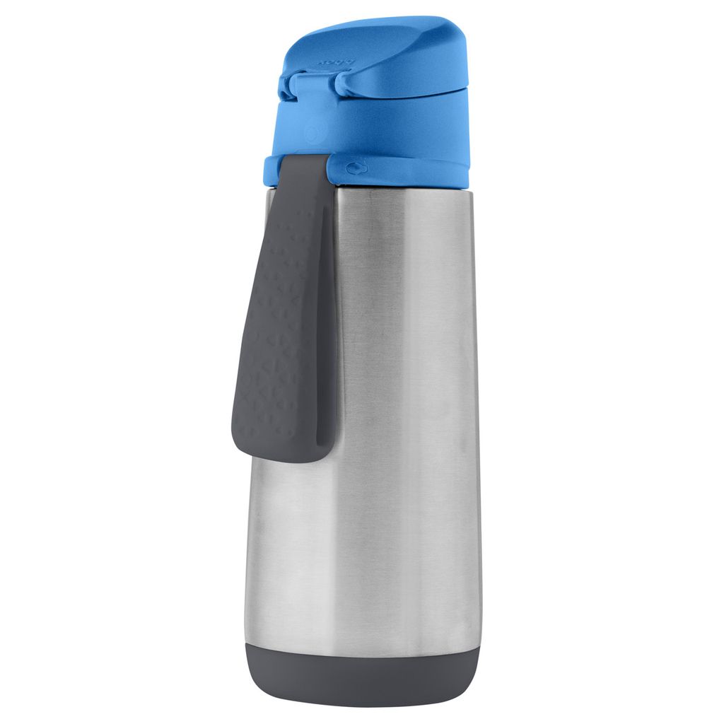 B.Box Insulated Sport Spout Bottle 500ml