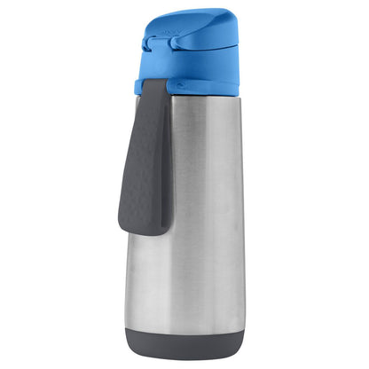B.Box Insulated Sport Spout Bottle 500ml
