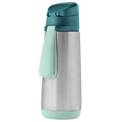 B.Box Insulated Sport Spout Bottle 500ml