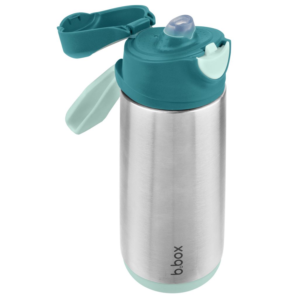 B.Box Insulated Sport Spout Bottle 500ml