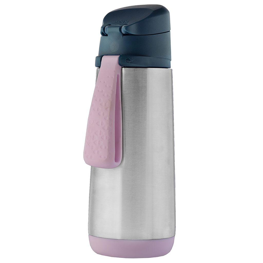 B.Box Insulated Sport Spout Bottle 500ml