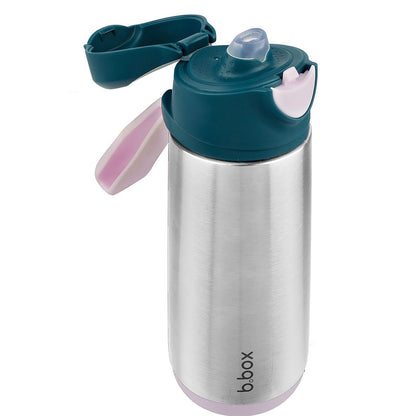 B.Box Insulated Sport Spout Bottle 500ml