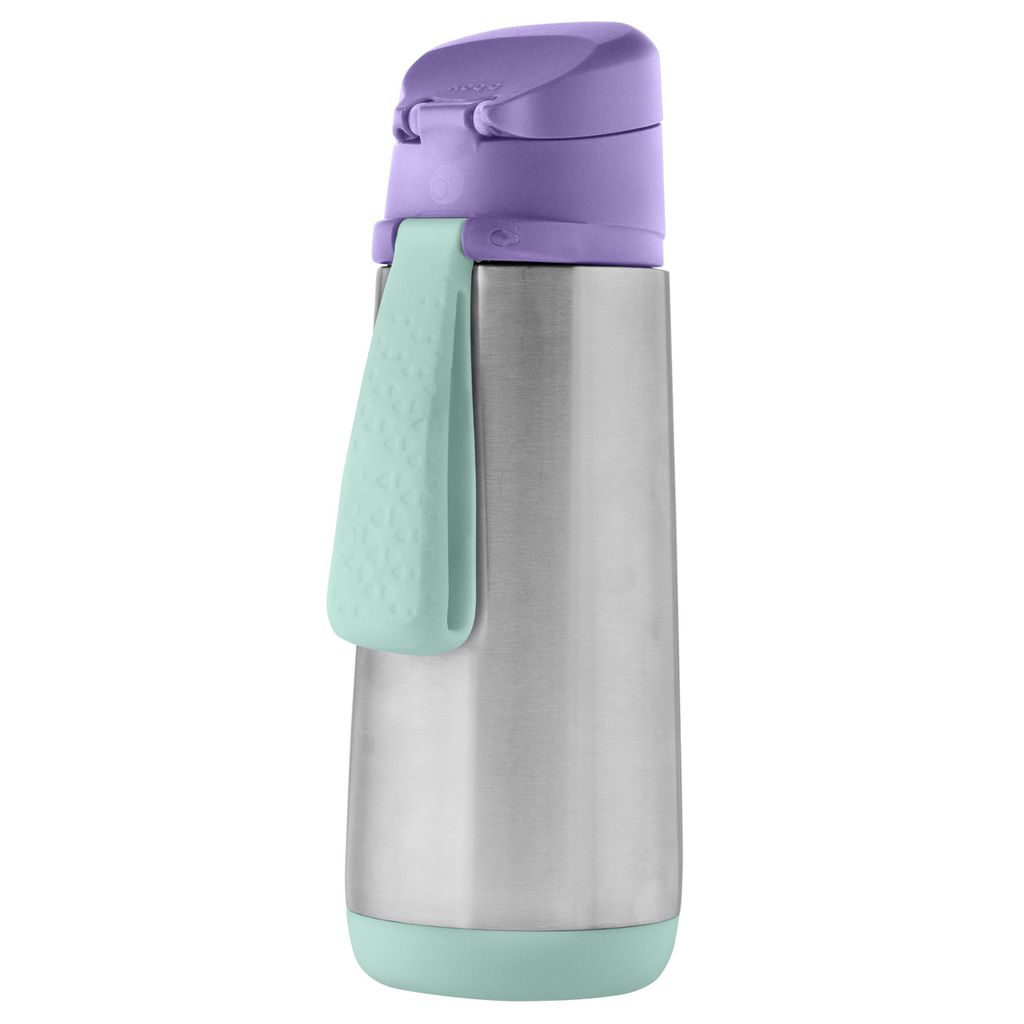 B.Box Insulated Sport Spout Bottle 500ml