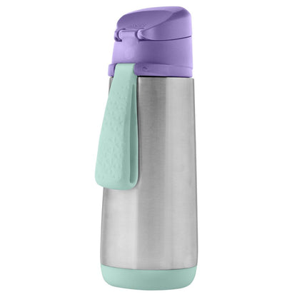 B.Box Insulated Sport Spout Bottle 500ml