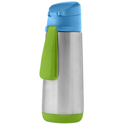B.Box Insulated Sport Spout Bottle 500ml