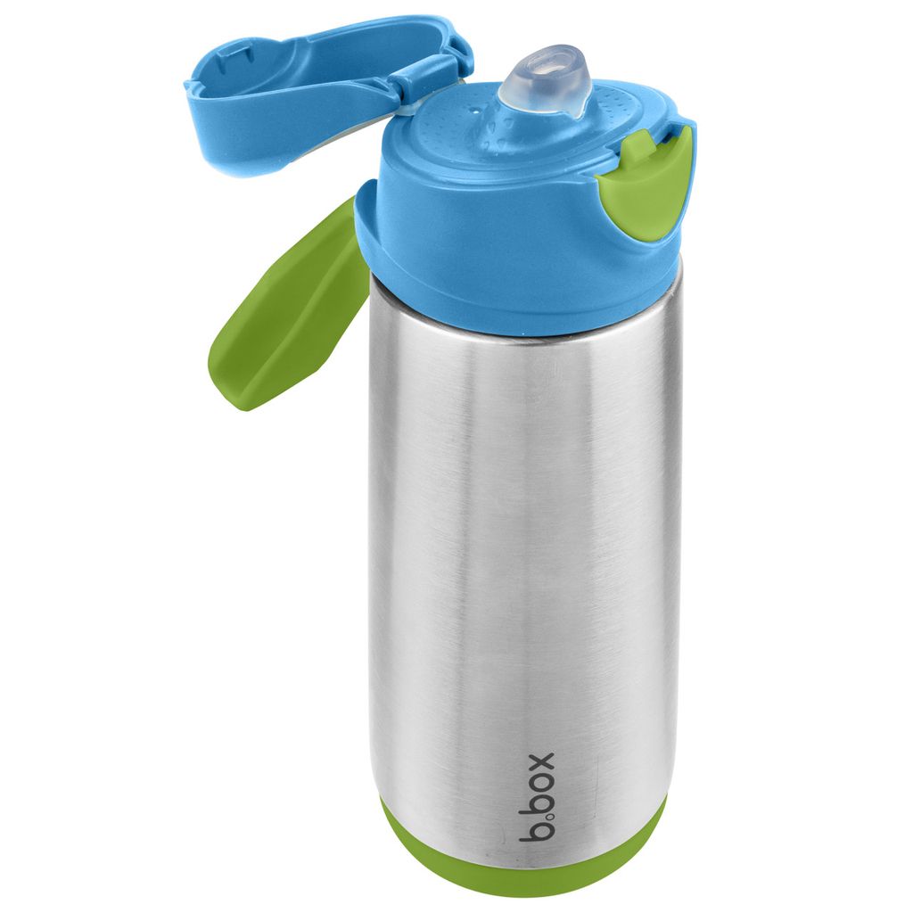 B.Box Insulated Sport Spout Bottle 500ml