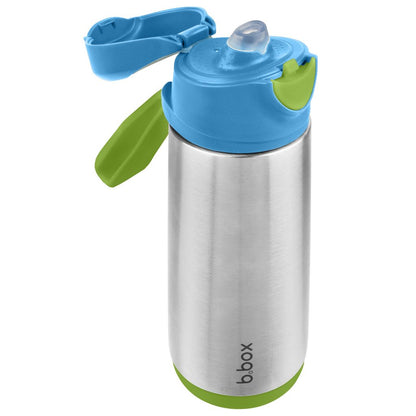 B.Box Insulated Sport Spout Bottle 500ml