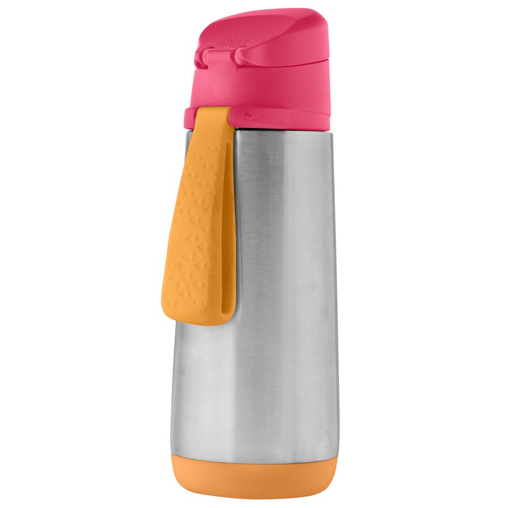 B.Box Insulated Sport Spout Bottle 500ml