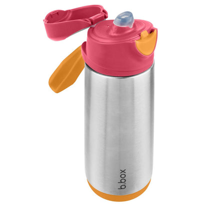 B.Box Insulated Sport Spout Bottle 500ml