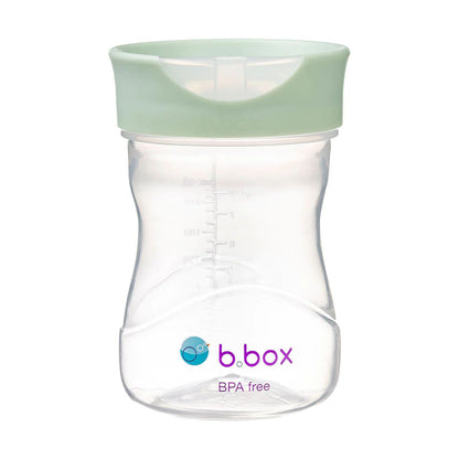 B.Box Training Rim Cup