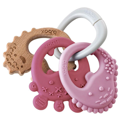 B.Box Trio Teether