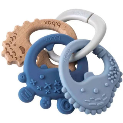 B.Box Trio Teether