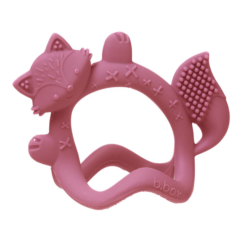 B.Box Wrist Teether