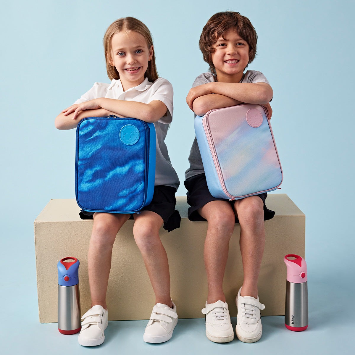 B.Box Flexi Insulated Lunch Bag