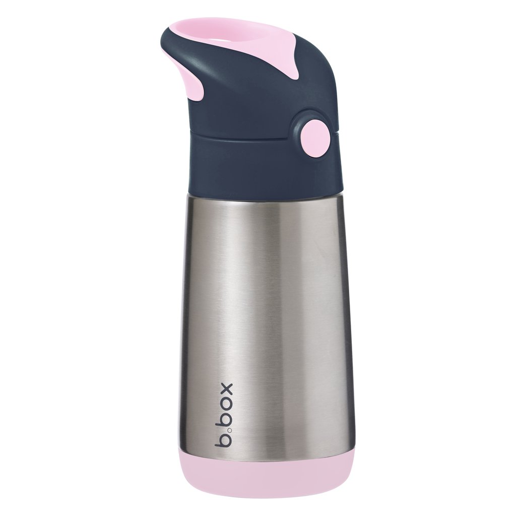 B.Box Insulated Stainless Steel Drink Bottle