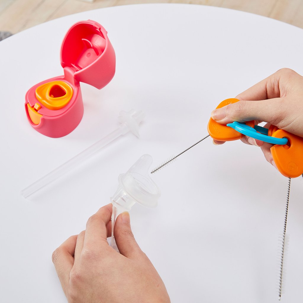 B.Box Cleaning Brush Set