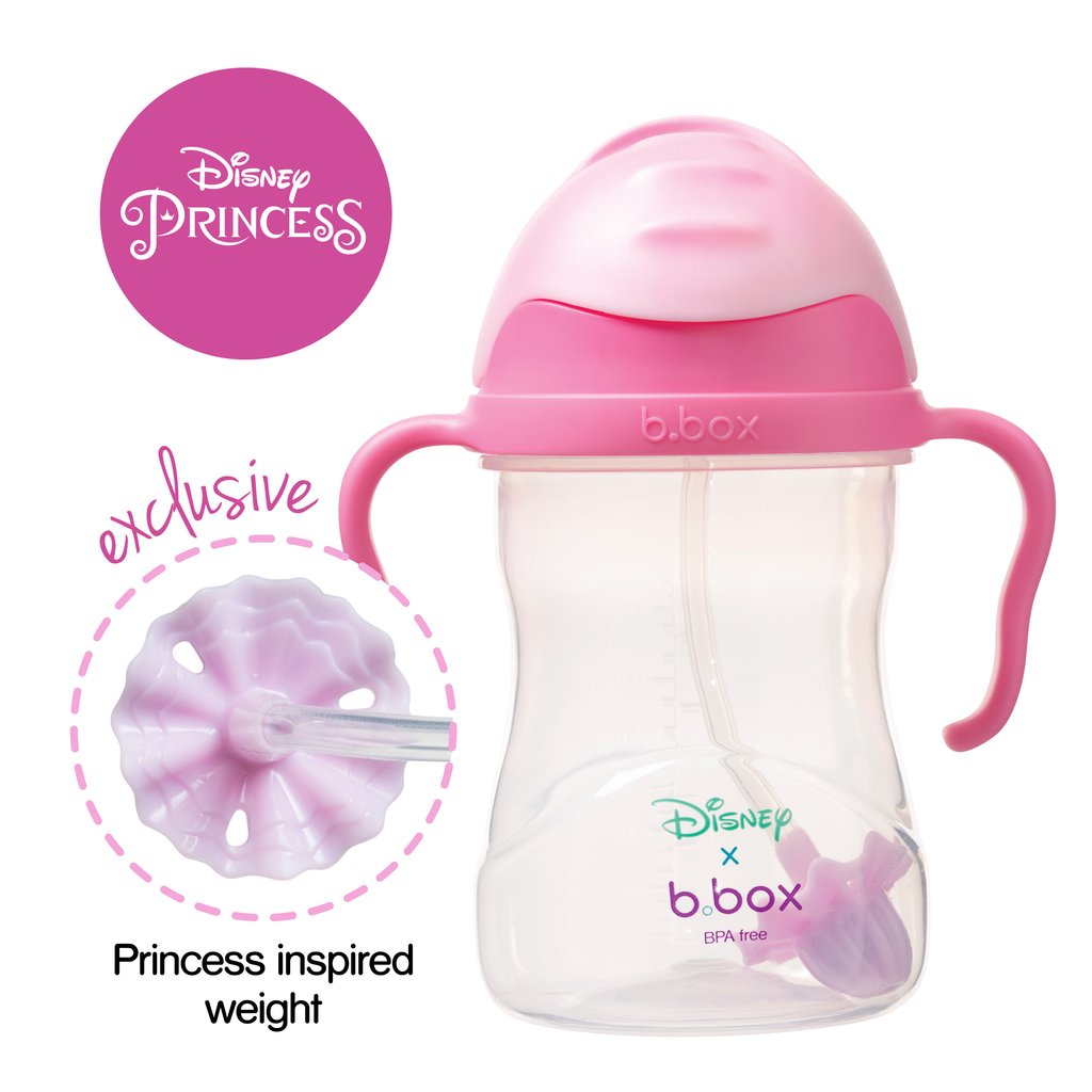 B.Box Disney Sippy Cup