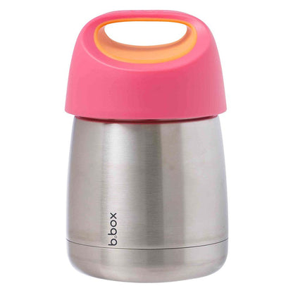 B.Box Insulated Food Jar