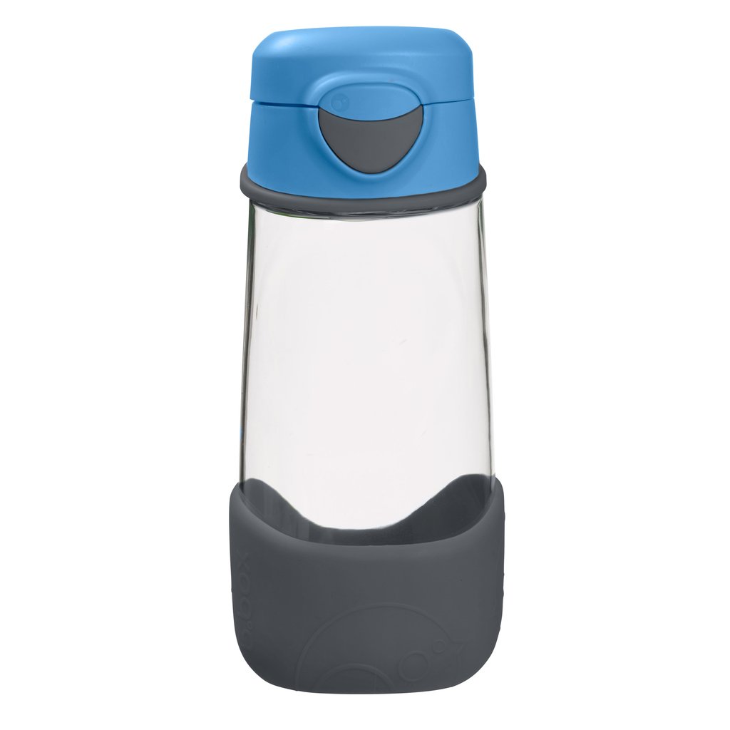 B.Box Sport Spout Drink Bottle 450ml