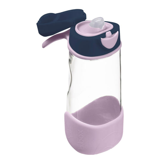 B.Box Sport Spout Drink Bottle 450ml
