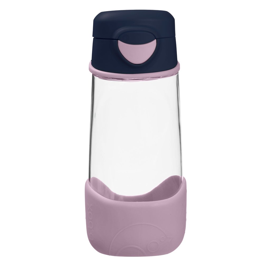 B.Box Sport Spout Drink Bottle 450ml