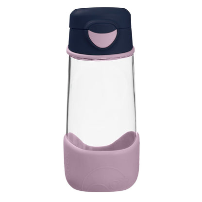 B.Box Sport Spout Drink Bottle 450ml