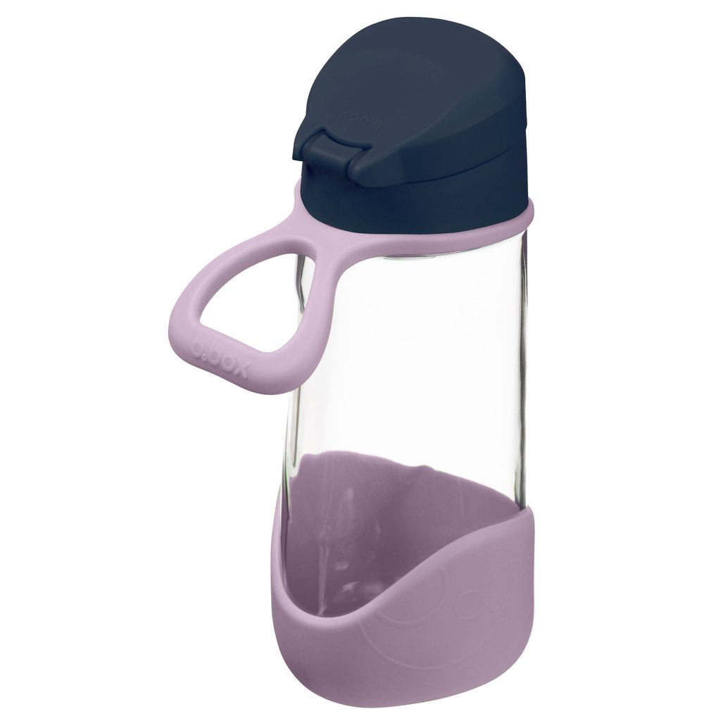 B.Box Sport Spout Drink Bottle 450ml