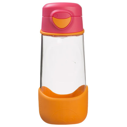 B.Box Sport Spout Drink Bottle 450ml