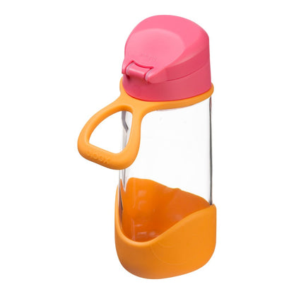B.Box Sport Spout Drink Bottle 450ml